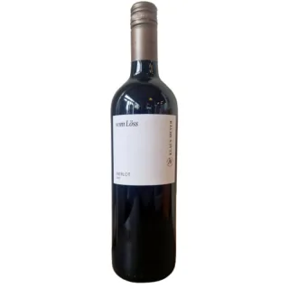 2022 Merlot vom Löss