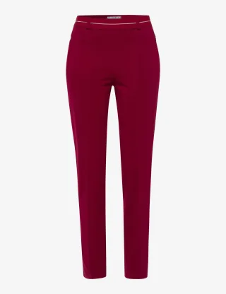 RAPHAELA by BRAX - Style Lillyth CRANBERRY - Gr. - 36
