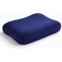SEI Design Kissenbezug Bezug Spannbezug für Gesundheitskissen – 40x60 cm – Stretch, (1 Stück), bügelfrei