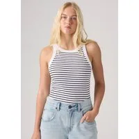 Levi's® Tanktop ESSENTIAL RACER TANK Slim Fit