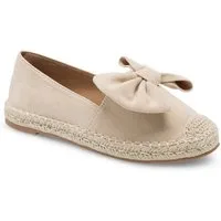 DeeZee Espadrilles KL601-69 Beige Espadrille