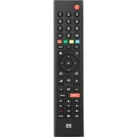 One for All Ersatzfernbedienung URC 1915 für Grundig TV Fernbedienung (1-in-1)