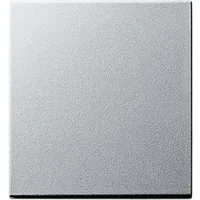 GIRA Schalter GIRA 029626 Wippe System 55 Farbe Alu System 55