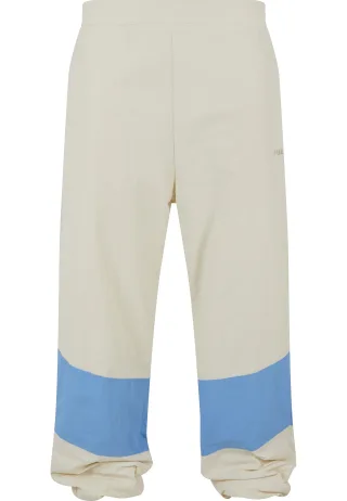 Fubu Jogginghose "Fubu Herren FM241-010-2 Fubu Corporate Block Track Pants"