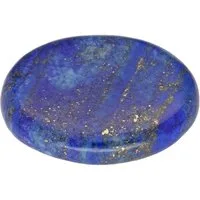 Lebensquelle Plus Edelstein Lapislazuli Scheibenstein