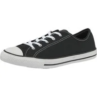 Converse Chuck Taylor All Star Dainty GS Basic Canvas Ox Sneaker