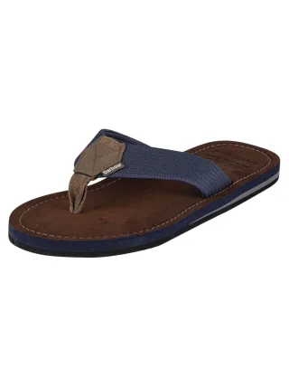 Barbour Toeman-Sandalen, Braun