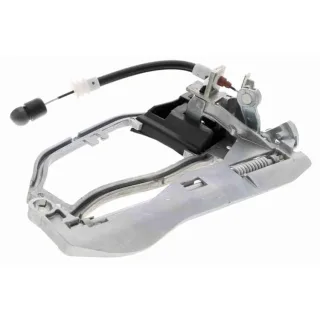 Vaico T?rgriffrahmen vorne links BMW X5 E53