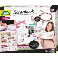 Lena® Kreativset Scrapbook, groß