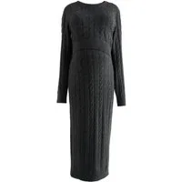 Next Strickkleid Getricktes Stillkleid, Umstandsmode (1-tlg)