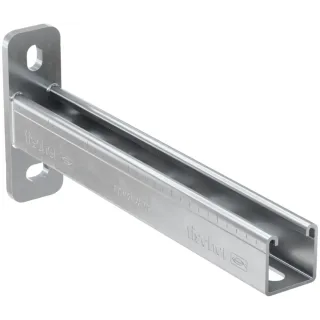 Fischer Auslegerkonsole FCA 41/2,0 - 1000 - 559919
