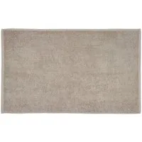 blomus Badematte -KAAVU- Duschmatte, Fußmatte im Bad, Badvorleger aus Baumwolle, 100% Baumwolle, Ultimatives SPA Gefühl, Weich & Saugfähig