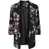 pieces Kurzblazer PCBoss (1-tlg) Plain/ohne Details