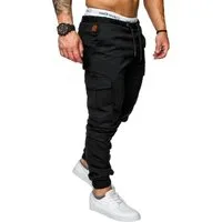 REPUBLIX Cargohose VINCE Herren Jogger Chino Hose Jeans