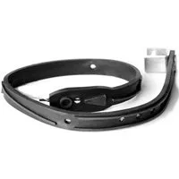HP-AUTOZUBEHÖR Anti Statik Kabel Antistatikband Auto Rollator Masseband 47 cm Auto-Adapter