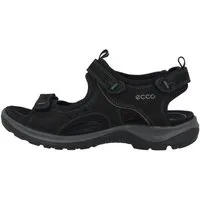 Ecco Offroad Andes II Damen Trekkingschuh Wanderschuhe, Sandalen, Sandaletten, Sommerschuhe, Outdoorschuhe