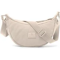 Johnny Urban Umhängetasche Kaia Small Half Moon Bag im Puffer Design, Kleine Crossbody Bag in Halbmond Form, Wasserabweisend