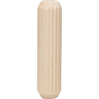 Bosch Holzdübel - 2607000448