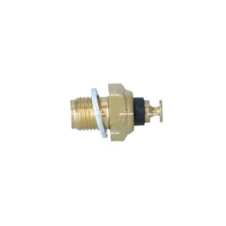 NRF K?hlmitteltemperatursensor Audi Seat VW Volvo