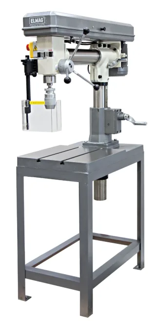 ELMAG Radial Keilriemen-Tischbohrmaschine - 16025