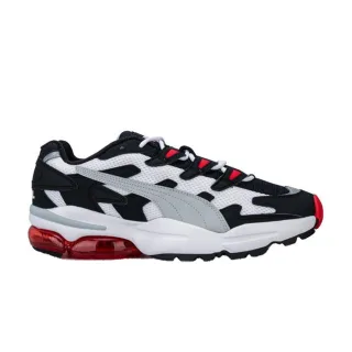 Puma Cell Alien Og Mens Black/Rote Trainer