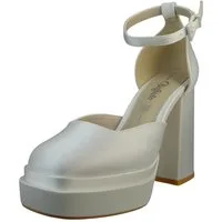 Buffalo 1290168 Bonny Dorsay Ivory Pumps