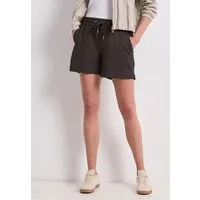 STREET ONE Shorts Middle Waist