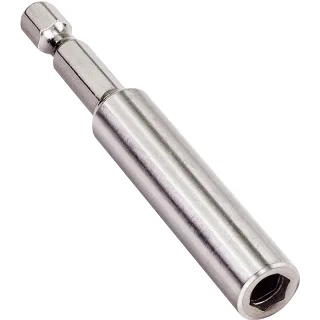 DEWALT Magnet-Bithalter für Trockenbauschrauber-Magazinvorsatz DCF6201 - DT7520-QZ