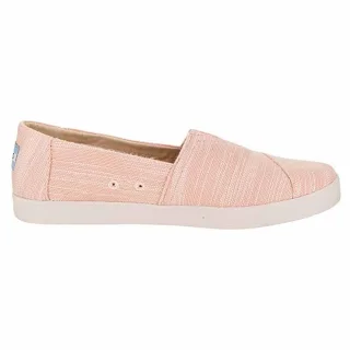 Toms Alpargata Pink Damenschuhe