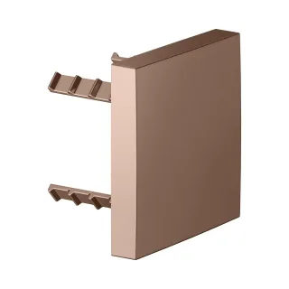 Keuco Abdeckblende Armaturenzubehör 59949, 59949290002