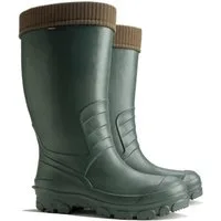 Demar Demar Universal leichte Eva Gummistiefel gefüttert Thermostiefel Gummistiefel