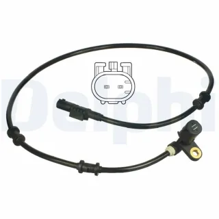 Delphi ABS-Sensor vorne rechts Mercedes M-Klasse W163