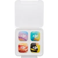 DJI Mikrofon Mic Mini 2 Time Series Magnetic Front Cover