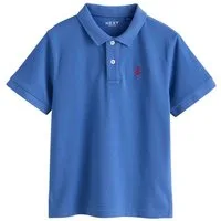 Next Poloshirt Kurzärmeliges Polo-Shirt (1-tlg)