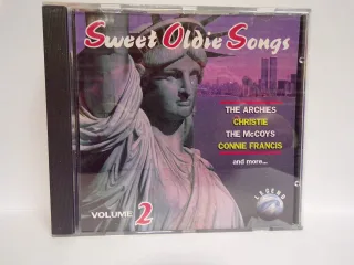 Sweet Oldie Songs Vol. 2