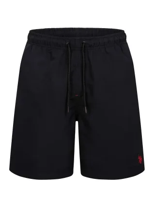 U.S. Polo Assn. Herren Badeshorts aus Nylon