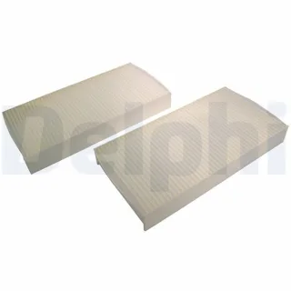 Delphi Innenraumfilter Honda Civic Cr-V Fr-V Hr-V Stream TSP0325141