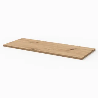Sanipa 4balance Abdeckplatte, Eiche Natural-Touch, AP15185 AP15185