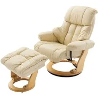 MCA furniture Relaxsessel 90 x 104 x 122 cm (B/H/T)