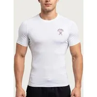 Strammer Max Performance® Funktionsshirt Pro Shirt 01 Atmungsaktiv, Flache Nähte, effektiver Schweißtransport