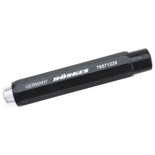Dönges Kreidefallstift , für Kreide Ø 11 - 12 mm