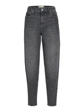 JJXX - JXLISBON MOM HW C4144 JEANS DNM NOOS Grey Denim - Gr. - 30
