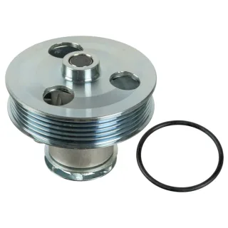 Febi Wasserpumpe + Dichtung Audi A3 Q3 Tt 2,5