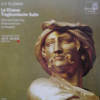 Orchestersuiten