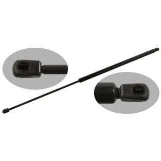 Febi Gasfeder f?r Heckklappe Fiat Doblo 119 223 40904