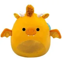 Jazwares Kuscheltier Jazwares SQCR06637 - Squishmallows - Mister Drache 40 cm
