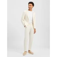 Finshley & Harding London Anzug Brixdon-11-Hudson