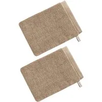 Esprit Handtücher Handtücher Collection MODERN SOLID, Frottier (Packung, 2-St), hohe Markenqualität