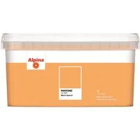 Alpina Wandfarbe Alpina PANTONE® 1 Liter
