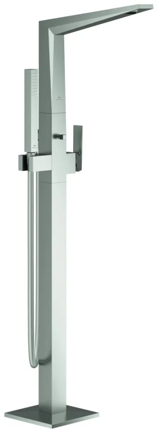 Grohe Wannenarmatur Allure Brilliant 24348DC0
